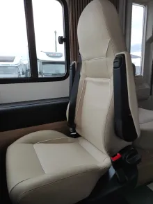 Fahrzeugbild Malibu I 470 RB-LE „K“ comfort 4.2t MB 170 PS Automatik -2331 #25