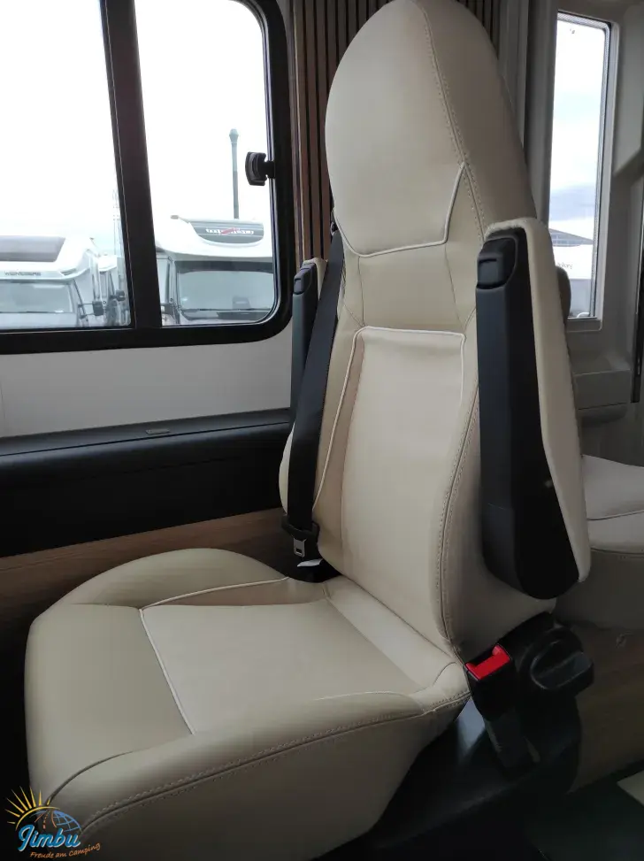 Fahrzeugbild Malibu I 470 RB-LE „K“ comfort 4.2t MB 170 PS Automatik -2331 #25