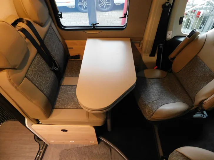 Fahrzeugbild Dethleffs Globetrail 600 ER Fiat ab sofort verfügbar #14