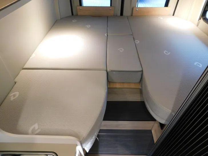 Fahrzeugbild Dethleffs Globetrail 600 ER Fiat ab sofort verfügbar #18