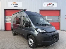 Fahrzeugbild Carado CV 540 #1