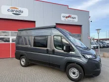 Fahrzeugbild Carado CV 540 #3