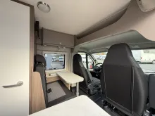 Fahrzeugbild Carado CV 540 #8