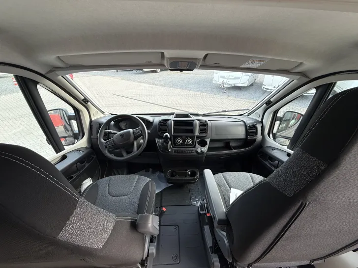 Fahrzeugbild Carado CV 540 #9