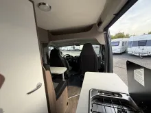 Fahrzeugbild Carado CV 540 #14