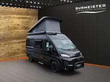 Fahrzeugbild Sunlight Adventure Cliff 540 Aufstelldach Fiat #1