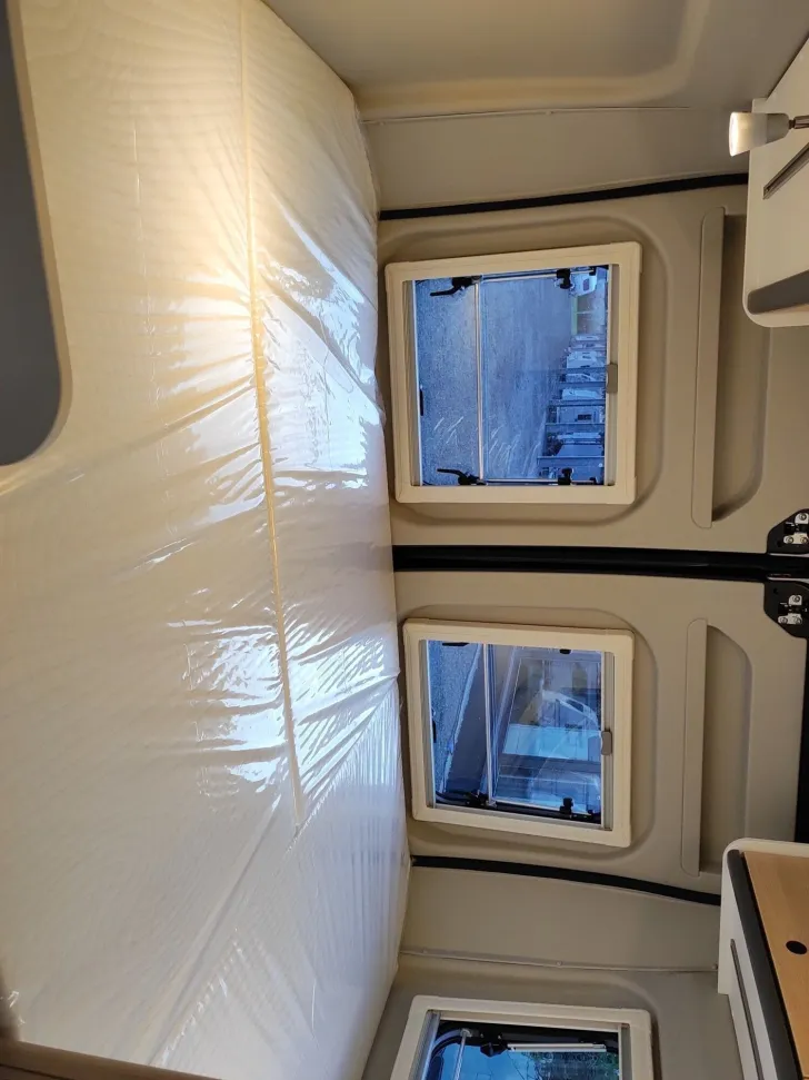 Fahrzeugbild Sunlight Adventure Cliff 540 Aufstelldach Fiat #15