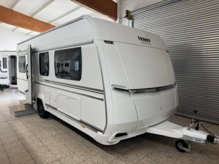 Fahrzeugbild Fendt Diamant 560 SGW Sofort verfügbar! #1