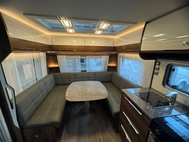 Fahrzeugbild Fendt Diamant 560 SGW Sofort verfügbar! #4