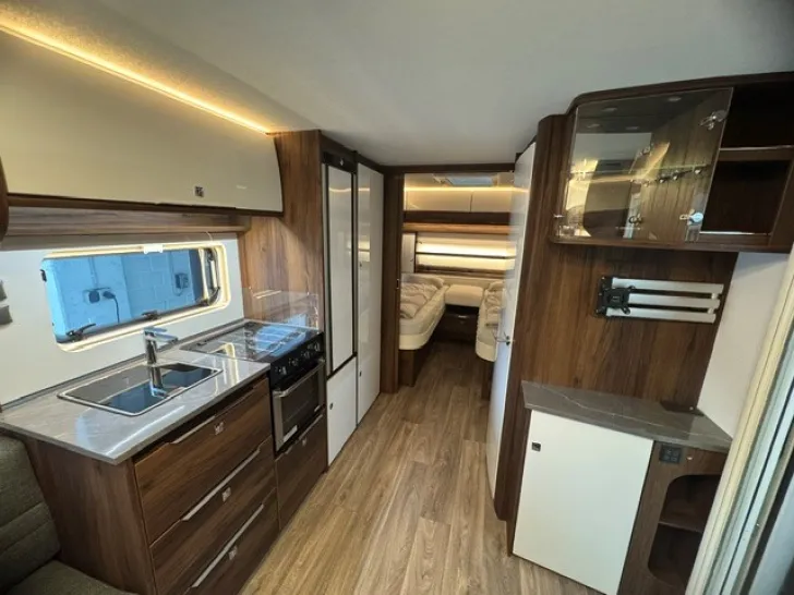 Fahrzeugbild Fendt Diamant 560 SGW Sofort verfügbar! #6