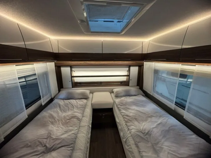 Fahrzeugbild Fendt Diamant 560 SGW Sofort verfügbar! #7