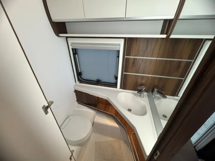 Fahrzeugbild Fendt Diamant 560 SGW Sofort verfügbar! #8