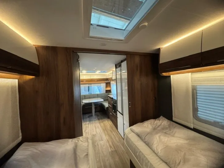 Fahrzeugbild Fendt Diamant 560 SGW Sofort verfügbar! #9