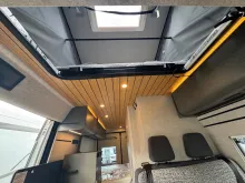 Fahrzeugbild Hymer Camper Van Redwood 600 Trail*Automatik*Aufstelldach #19