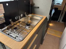 Fahrzeugbild Hymer Camper Van Redwood 600 Trail*Automatik*Aufstelldach #12