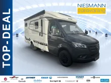 Fahrzeugbild Hymer ML-T 580 Xperience #3