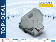 Fahrzeugbild Hymer ML-T 580 Xperience #5