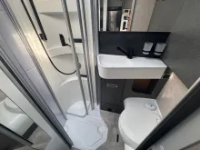 Fahrzeugbild Hymer ML-T 580 Xperience #13