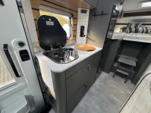 Fahrzeugbild Hymer ML-T 580 Xperience #11