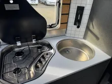 Fahrzeugbild Hymer ML-T 580 Xperience #12