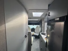 Fahrzeugbild Hymer ML-T 580 Xperience #15
