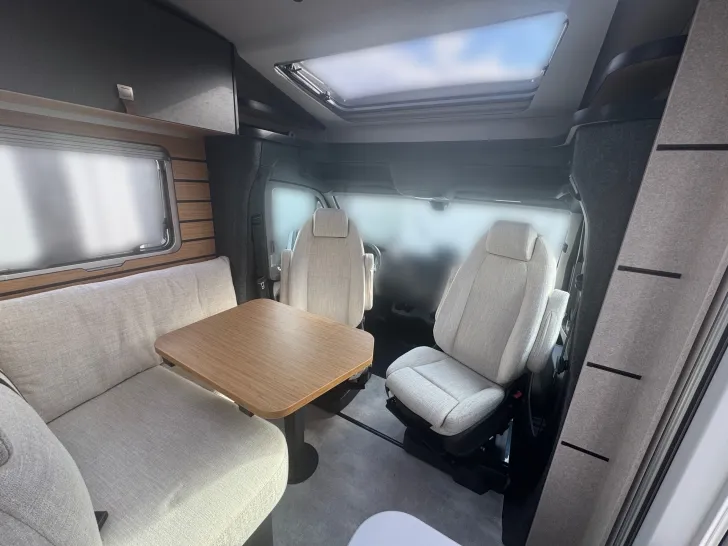 Fahrzeugbild Hymer ML-T 580 Xperience #10