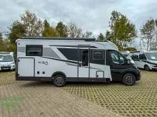 Fahrzeugbild Mobilvetta Kea P86*SAFETY*ATM*DIESEL HZG #6