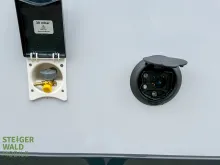 Fahrzeugbild Mobilvetta Kea P86*SAFETY*ATM*DIESEL HZG #7