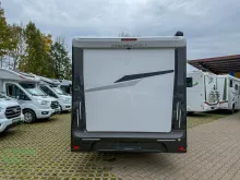 Fahrzeugbild Mobilvetta Kea P86*SAFETY*ATM*DIESEL HZG #11