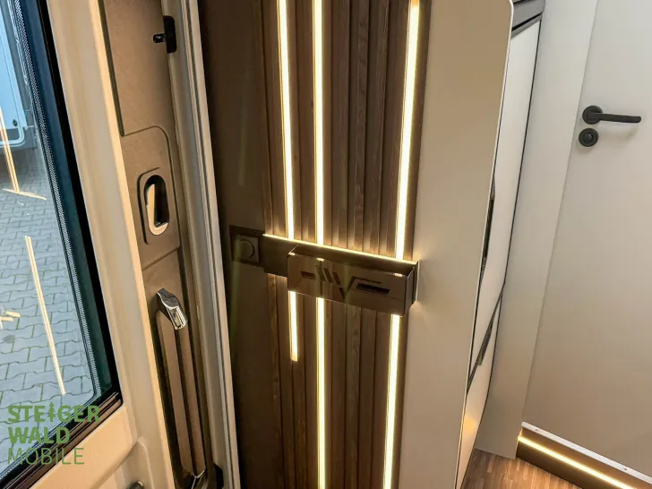 Fahrzeugbild Mobilvetta Kea P86*SAFETY*ATM*DIESEL HZG #21