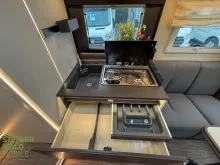 Fahrzeugbild Mobilvetta Kea P86*SAFETY*ATM*DIESEL HZG #23