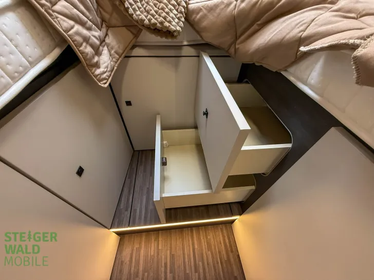 Fahrzeugbild Mobilvetta Kea P86*SAFETY*ATM*DIESEL HZG #30