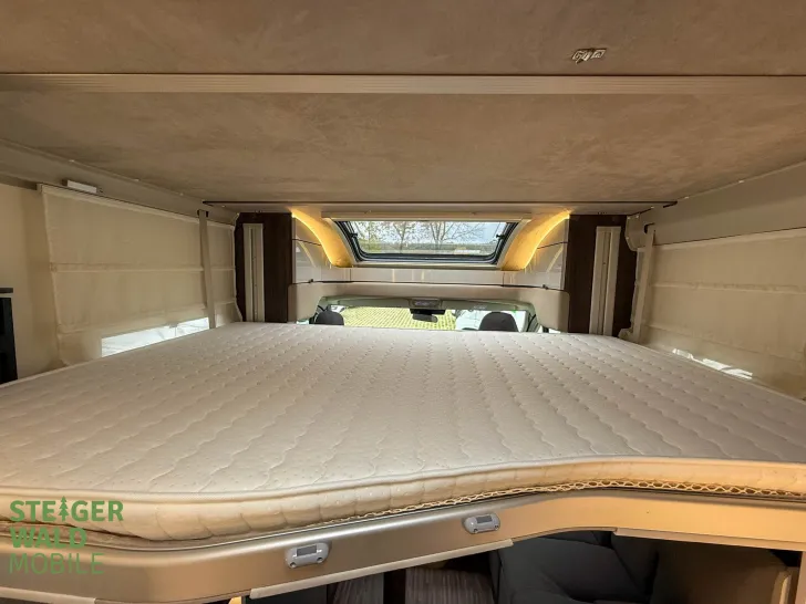 Fahrzeugbild Mobilvetta Kea P86*SAFETY*ATM*DIESEL HZG #42