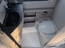 Fahrzeugbild Hymer Eriba Eriba Touring 542  !!! Abverkauf Vorführwagen !!! #15