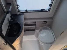 Fahrzeugbild Hymer Eriba Eriba Touring 542  !!! Abverkauf Vorführwagen !!! #16