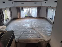 Fahrzeugbild Hymer Eriba Eriba Touring 542  !!! Abverkauf Vorführwagen !!! #17