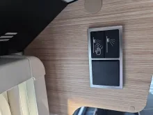 Fahrzeugbild Hymer Eriba Eriba Touring 542  !!! Abverkauf Vorführwagen !!! #21
