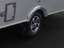 Fahrzeugbild Hymer Eriba Eriba Touring 542  !!! Abverkauf Vorführwagen !!! #6