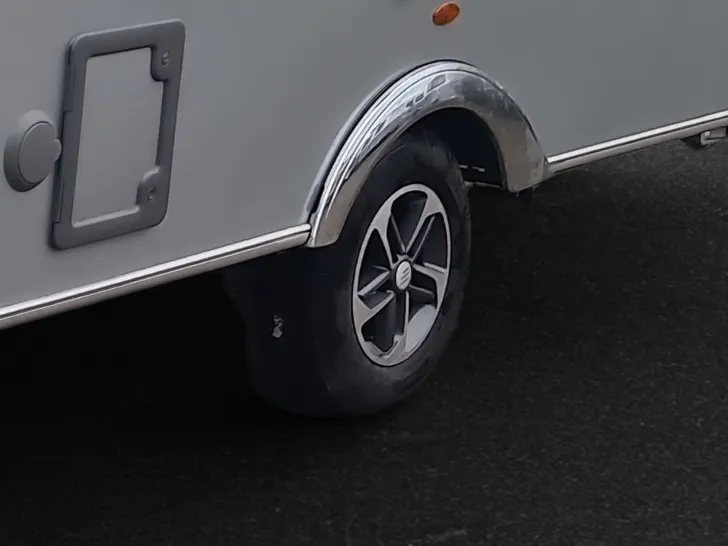 Fahrzeugbild Hymer Eriba Eriba Touring 542  !!! Abverkauf Vorführwagen !!! #6