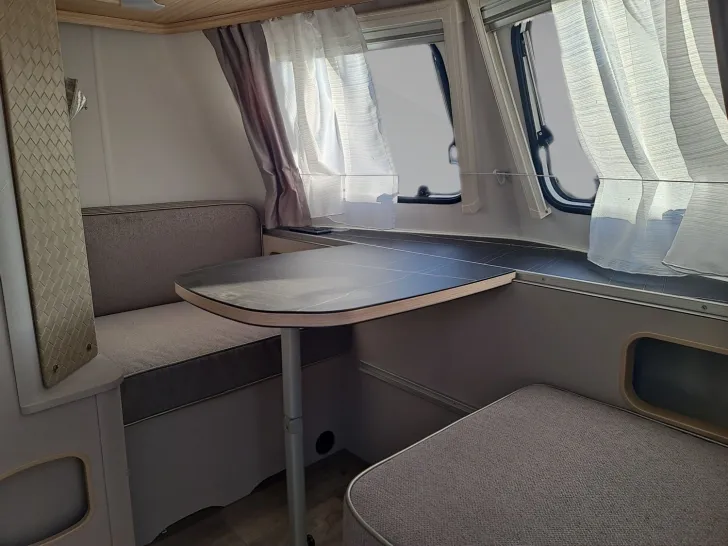 Fahrzeugbild Hymer Eriba Eriba Touring 542  !!! Abverkauf Vorführwagen !!! #8