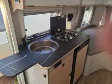 Fahrzeugbild Hymer Eriba Eriba Touring 542  !!! Abverkauf Vorführwagen !!! #12