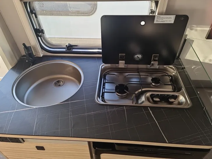 Fahrzeugbild Hymer Eriba Eriba Touring 542  !!! Abverkauf Vorführwagen !!! #13