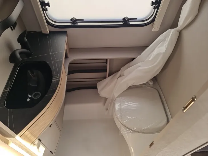 Fahrzeugbild Hymer Eriba Eriba Touring 542  !!! Abverkauf Vorführwagen !!! #15