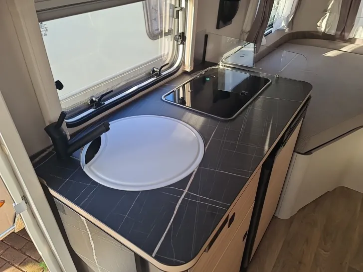 Fahrzeugbild Hymer Eriba Eriba Touring 542  !!! Abverkauf Vorführwagen !!! #23