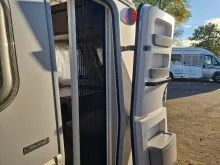 Fahrzeugbild Hymer Eriba Eriba Touring 542  !!! Abverkauf Vorführwagen !!! #25