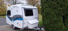 Fahrzeugbild Niewiadow N-126 ET Preis incl. Fracht / Dokumente #1