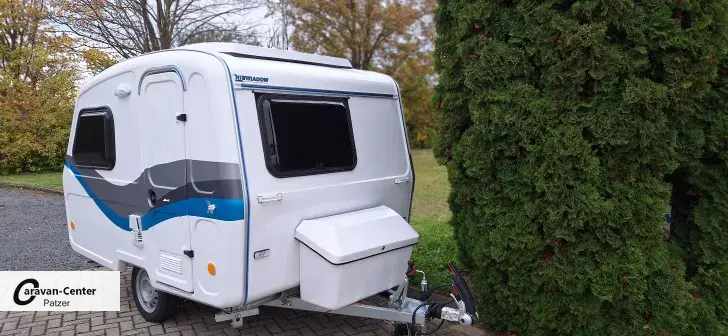 Fahrzeugbild Niewiadow N-126 ET Preis incl. Fracht / Dokumente #1