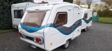 Fahrzeugbild Niewiadow N-126 ET Preis incl. Fracht / Dokumente #3