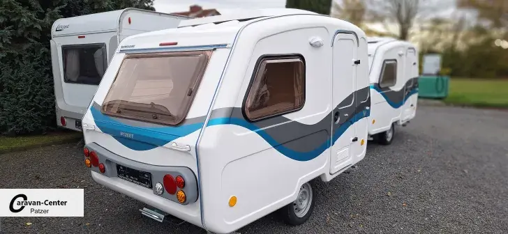 Fahrzeugbild Niewiadow N-126 ET Preis incl. Fracht / Dokumente #3