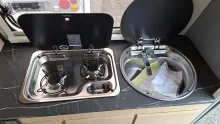 Fahrzeugbild Niewiadow N-126 ET Preis incl. Fracht / Dokumente #9